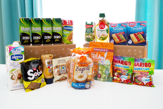 Degustabox-Caja-Julio-2015 caja-julio-degustabox