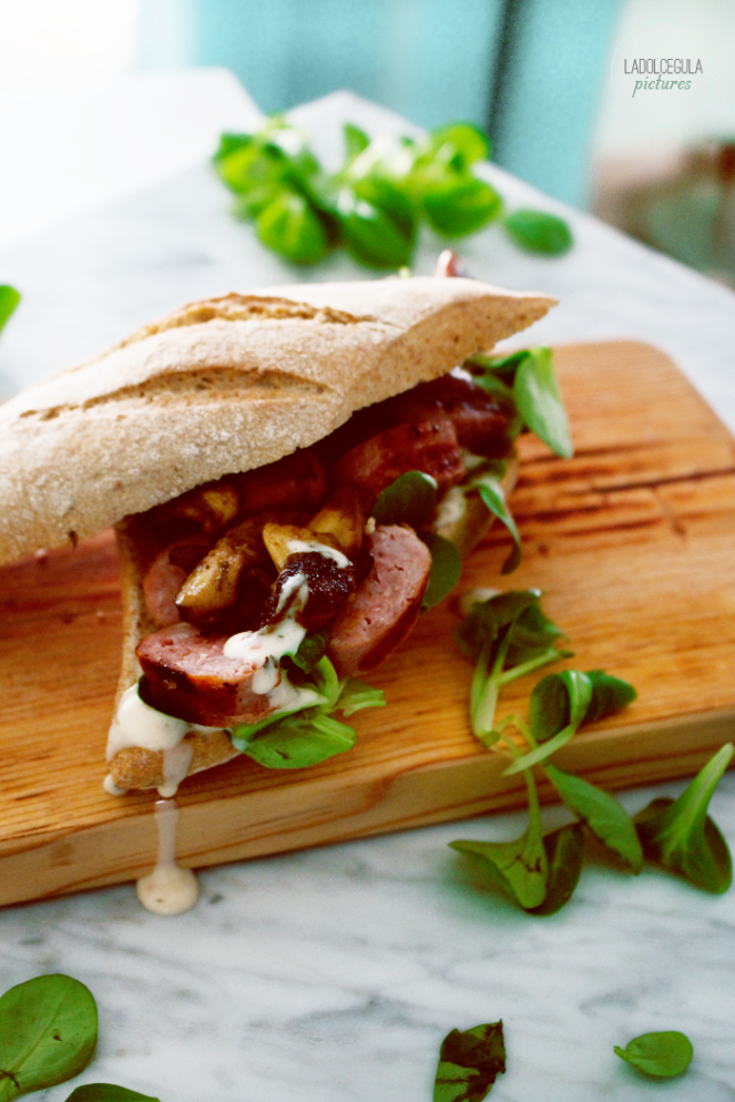 Bocadillo-Butifarra-Boletus-Mahonesa-Chimichurri-2