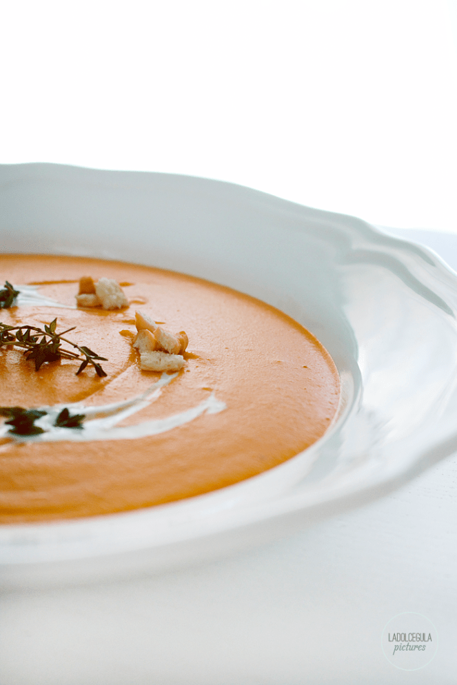 Crema-Zanahoria-Asada-Jengibre