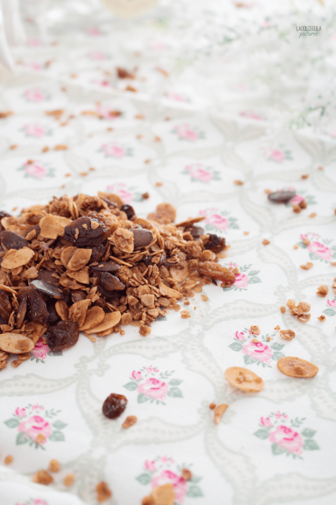 Granola-4