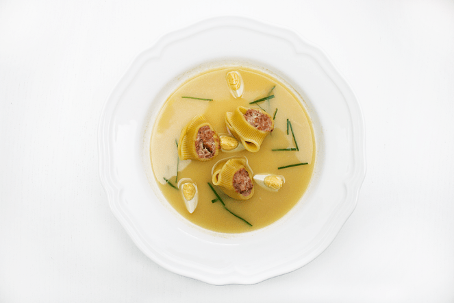 Sopa-Galets-Niscalos