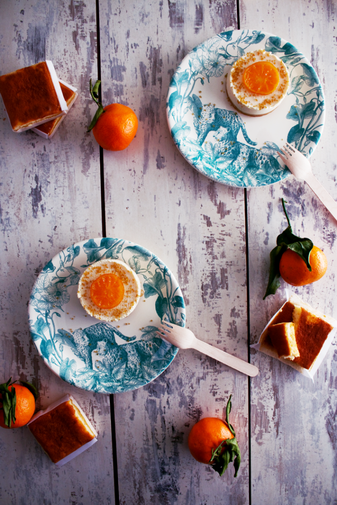 Mini-Cakes-Queso-Mandarina Mini-Cakes-Queso-Mandarina