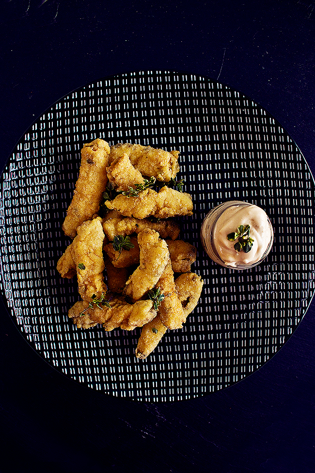 Fingers-de-Bienmesabe