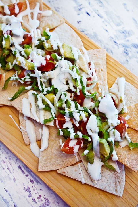 Nachos-Caseros-and-Topping-2