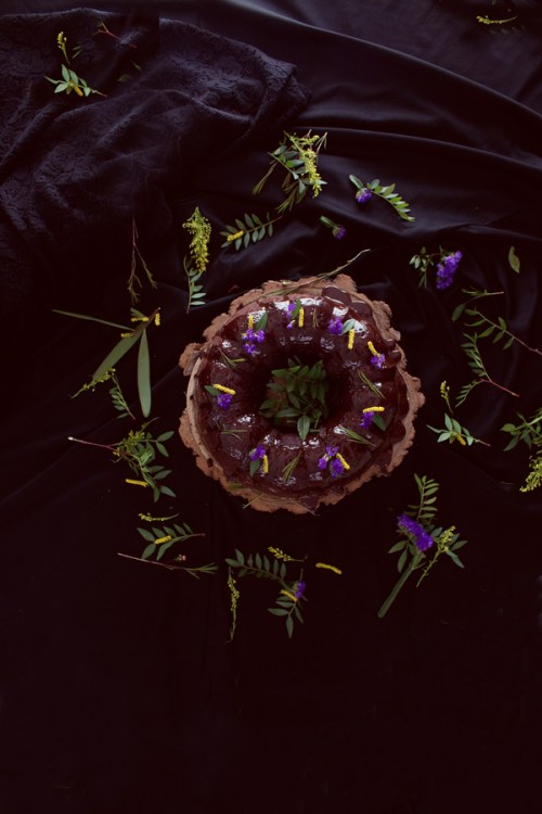 DARK-CHOCOLATE-BUNDT-CAKE-4