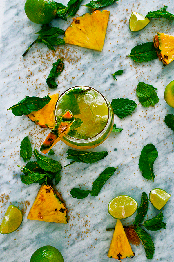 Mojito-Pina-4