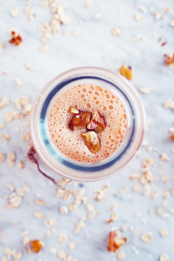 Carrot-Cake-Smoothie Carrot-Cake-Smoothie-2