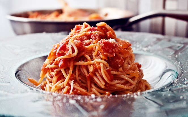 spaguetti-amatriciana spaguetti-amatriciana-2