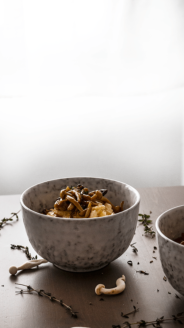 polenta-con-shimejis