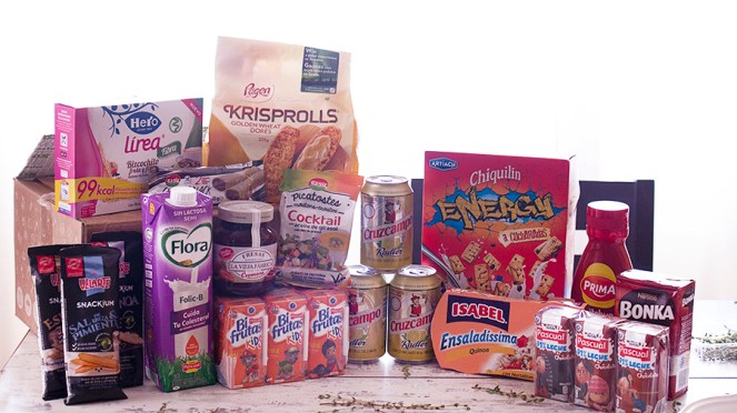 degustato agosto 2017 - la dolce gula recetas