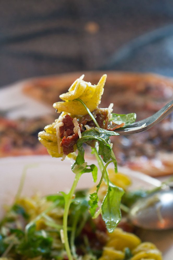 Ensalada Massart - La Dolce Gula