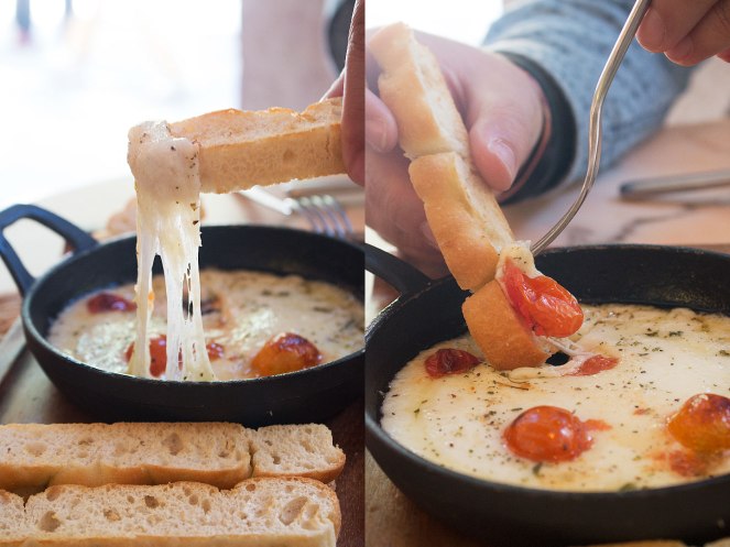 Provolone Massart - La Dolce Gula