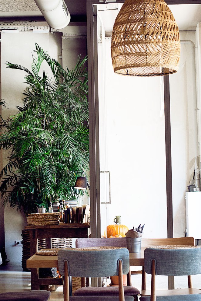 Local Massart - La Dolce Gula