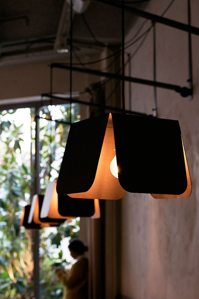 Local Goya Massart - La Dolce Gula