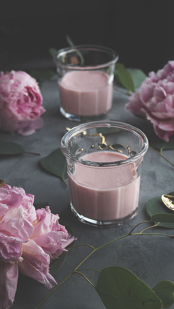 Petit Suisse de Fresa Casero - La Dolce Gula 4